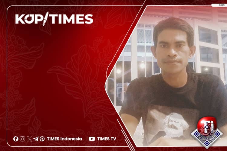 Pelacuran Intelektual di Lingkungan Kampus