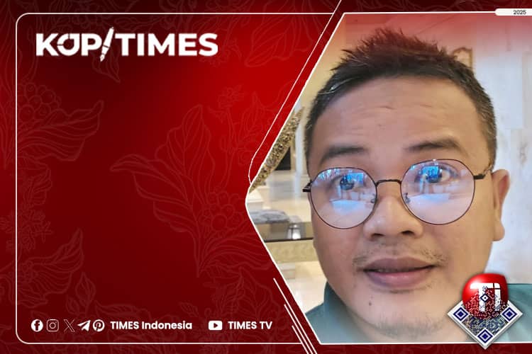 Menghadirkan Pemimpin BNPB yang Berorientasi Kemanusiaan