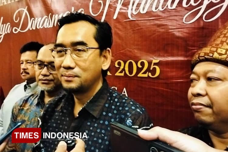 Kasus Mahasiswa Bunuh Diri, Rektor UB Minta Evaluasi Tahapan Skripsi dan Perkuat Dukungan Psikologis