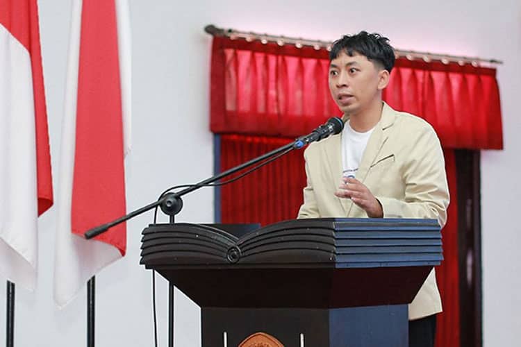 Founder GYPEM Ahmad Qomaruddin Klarifikasi: HP Hilang Picu Teror Siber, Akun Diretas hingga Fitnah Penipuan