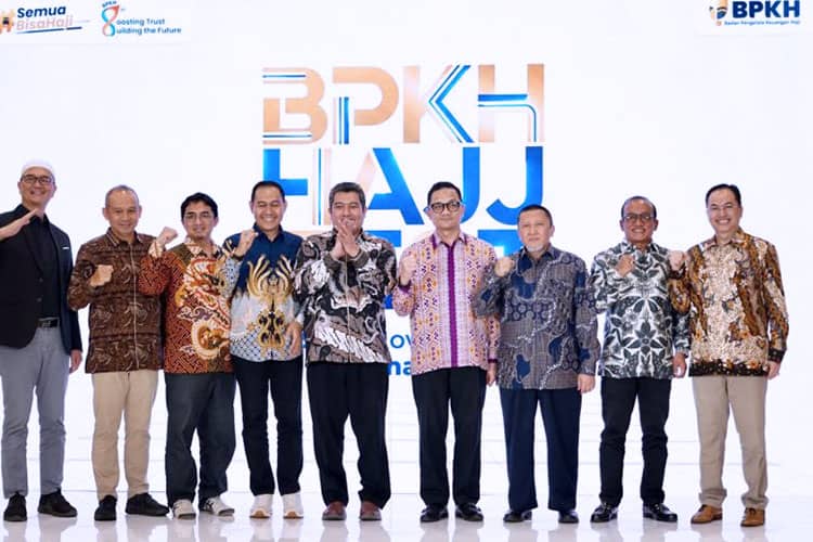 BPKH Gandeng Finpay: Tata Kelola Dana Haji Makin Transparan