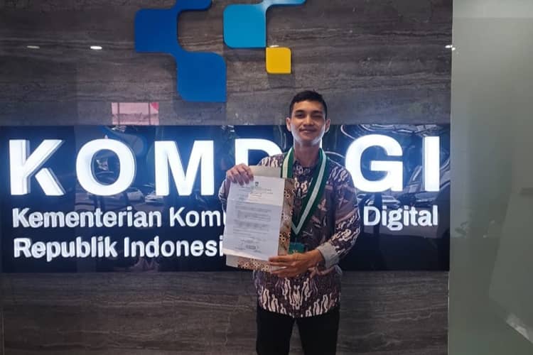 PP KAMMI Desak Komdigi RI Tindak Tegas Konten Disinformasi dan Ujaran Kebencian di Ruang Digital