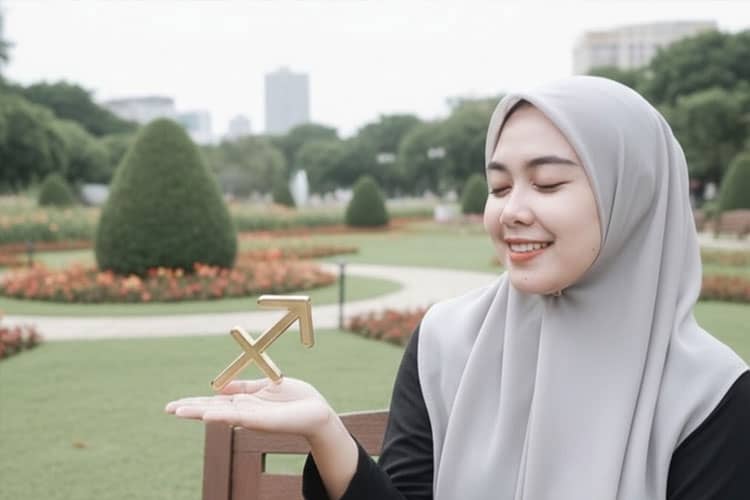 Mengenal Lebih dalam Karakter Wanita Berzodiak Sagitarius