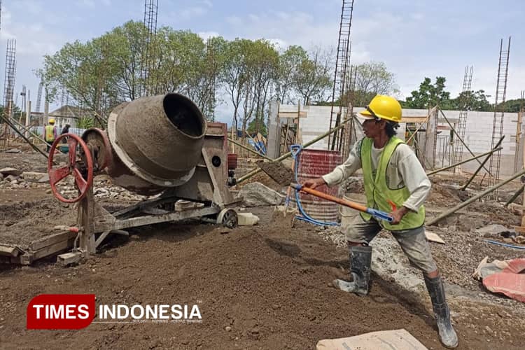 Kampung Nelayan Merah Putih di Banyuwangi Bakal Jadi Sentra Kuliner Baru