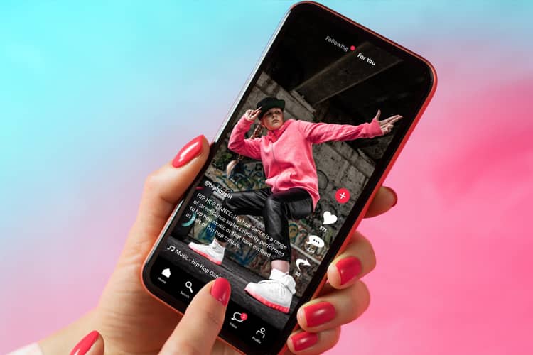 TikTok Rilis Fitur Baru, Berbagi Konten Kini Lebih Praktis