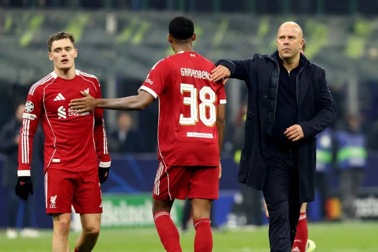Van Dijk Akui Liverpool Belum Pulih dari Tragedi Diogo Jota