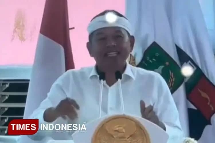 Dedi Mulyadi Bidik Anggaran MBG Rp54 T di Jabar untuk Pangkas Rantai Distribusi Pangan