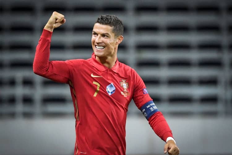 Jika Ronaldo Juara Piala Dunia 2026, Inilah Akhir Cerita yang Tak Pernah Dibayangkan