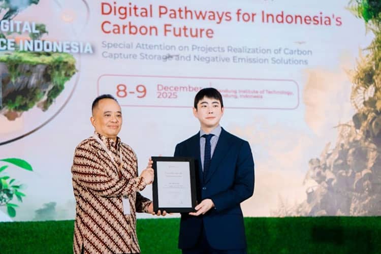 EDENA Capital Nusantara Co-Hosts Indonesia's Premier Carbon Conference CDC 2025