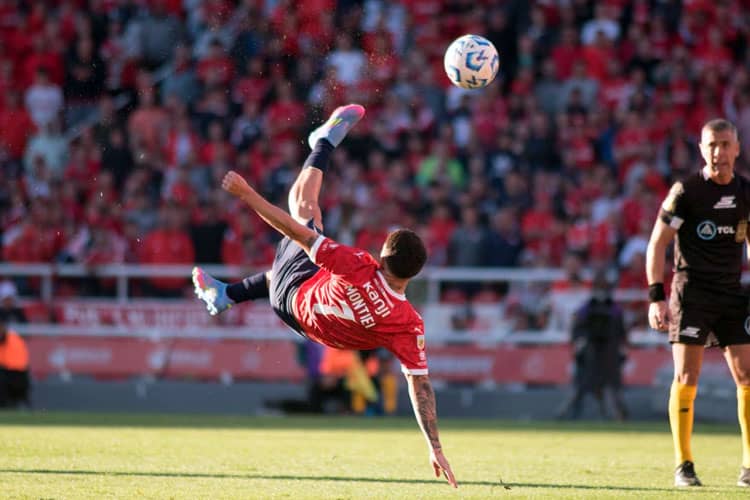 Puskas Award 2025 Dimenangkan Montiel, Rizky Ridho Tetap Catat Prestasi Global