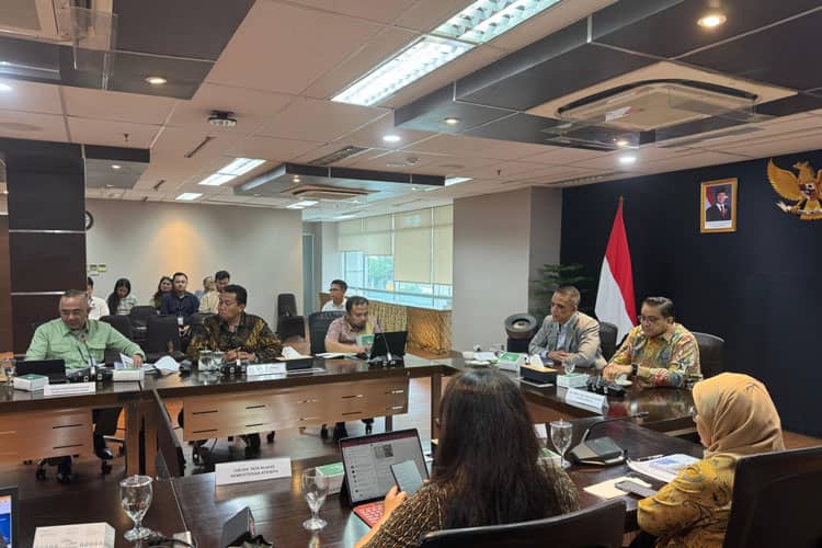 Akademisi UGM Soroti Tumpang Tindih Perizinan Hutan, Dorong Restorasi dan Tata Ruang