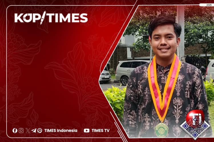 Penipu Berkedok Profesi