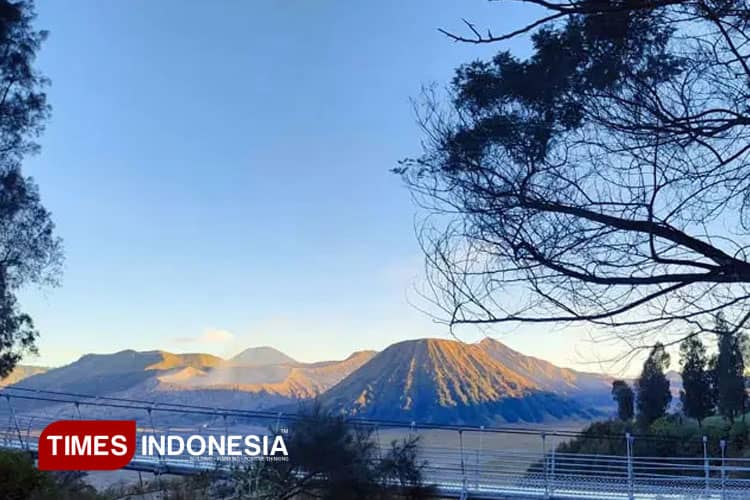 Catat Tanggalnya! Wisata Gunung Bromo Ditutup Sementara