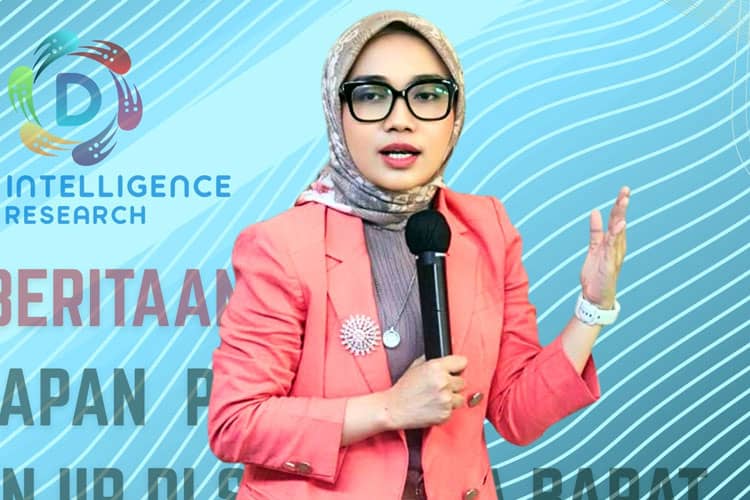 Riset DIR: Tahun Pertama Kepemimpinan di Era Digital Ditentukan oleh Narasi