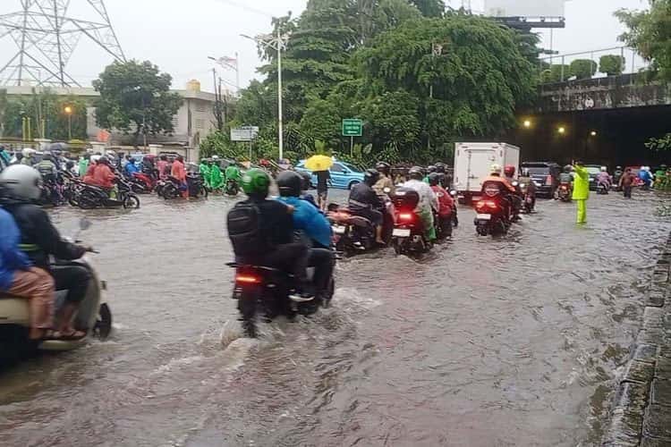 APBD DKI Jakarta 2026 Ditetapkan Rp81,32 Triliun, Fokus Sampah hingga Transportasi Publik
