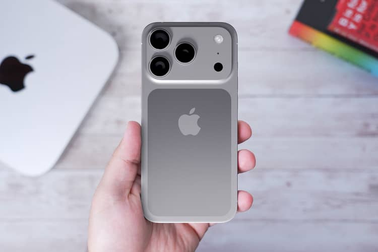 Kamera iPhone Bakal Makin Canggih, Apple Tertarik Teknologi Multispektral