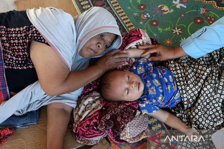 IDAI Ingatkan Ancaman Influenza A pada Anak Berkebutuhan Khusus di Musim Hujan, Imunisasi Jadi Kunci