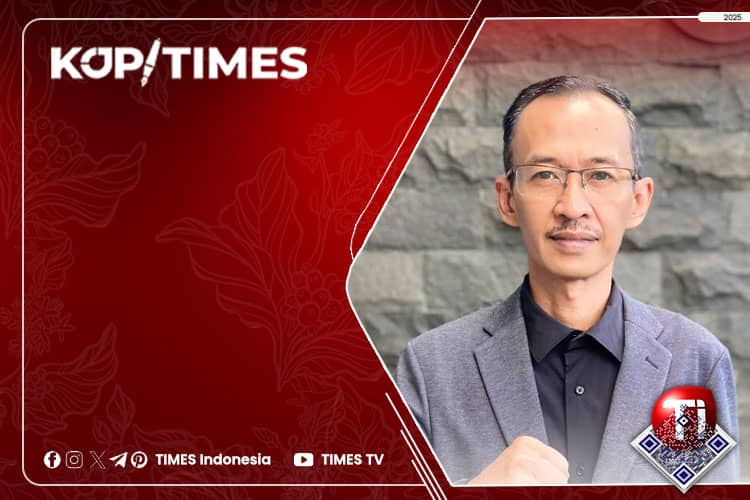 Akhlak yang Kita Tinggalkan di Ambang Tahun