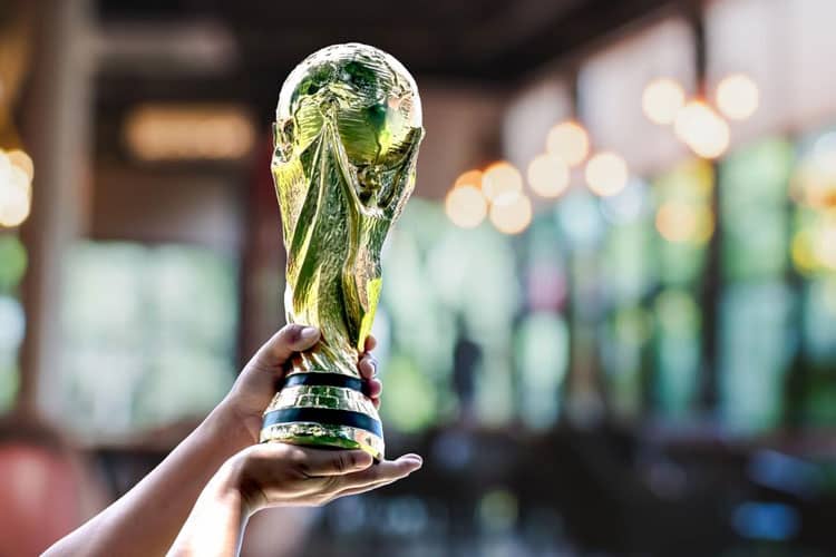 Enam Fakta yang Membuat Piala Dunia 2026 Berbeda dan Unik dari Edisi Sebelumnya