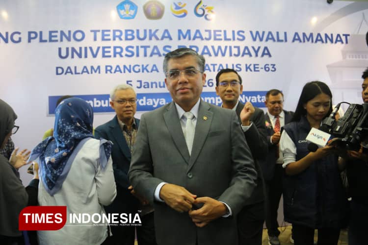 Program Magang Nasional Akan Dibuka Kembali Tahun Ini