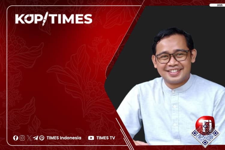 Prof. Sugiyono, Buku, dan Keteladanan Jariyah Keilmuan
