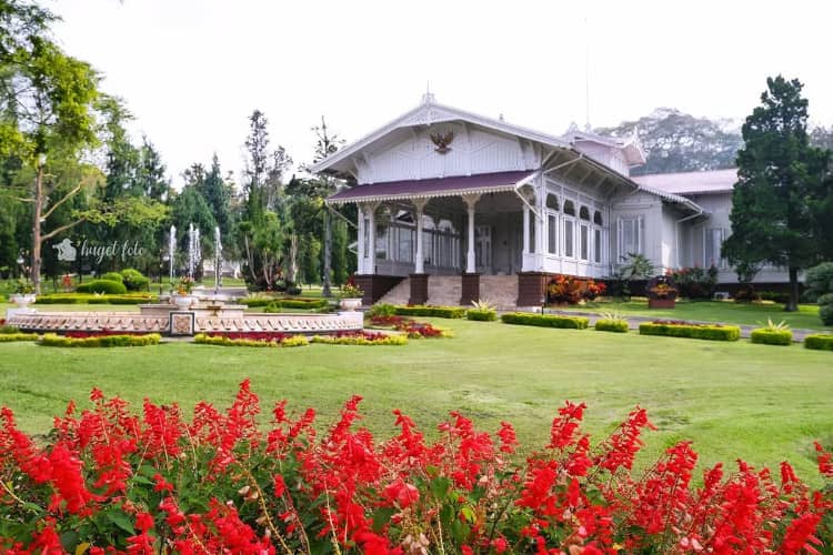 Sepanjang 2025, Enam Objek Cagar Budaya Baru Telah Ditetapkan di Cianjur