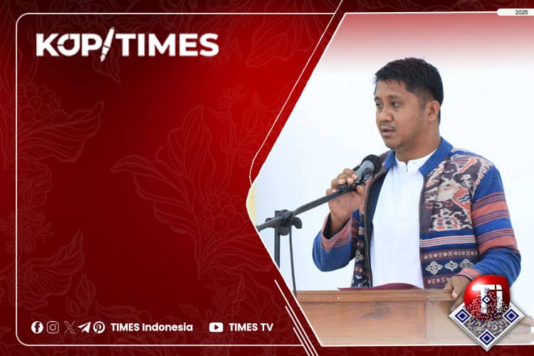 Euforia Penangkapan Kepala BGN