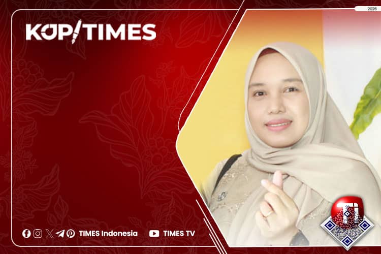 Lelucon, Kekuasaan, dan Akhlak Publik