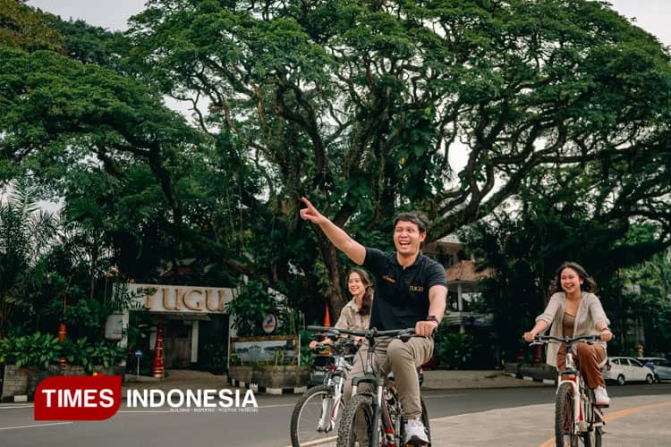 Memulai 2026 dengan Cerita: Menyusuri Jejak Budaya dan Sejarah Bersama Hotel Tugu Malang
