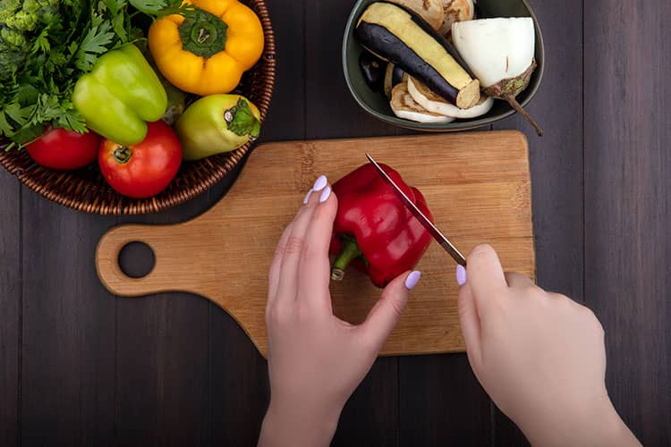 Bukan Hanya Jeruk, 5 Sayuran Ini Ternyata Sangat Kaya Vitamin C