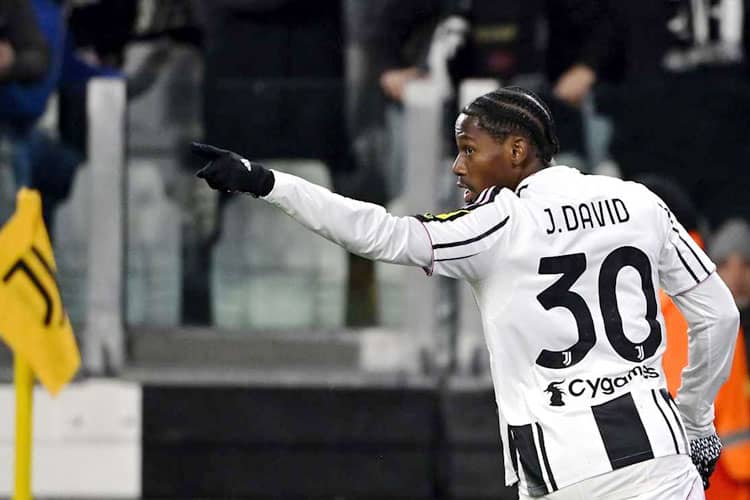 Juventus Menang 5-0 Atas Cremonese, Naik ke Posisi Ketiga Serie A