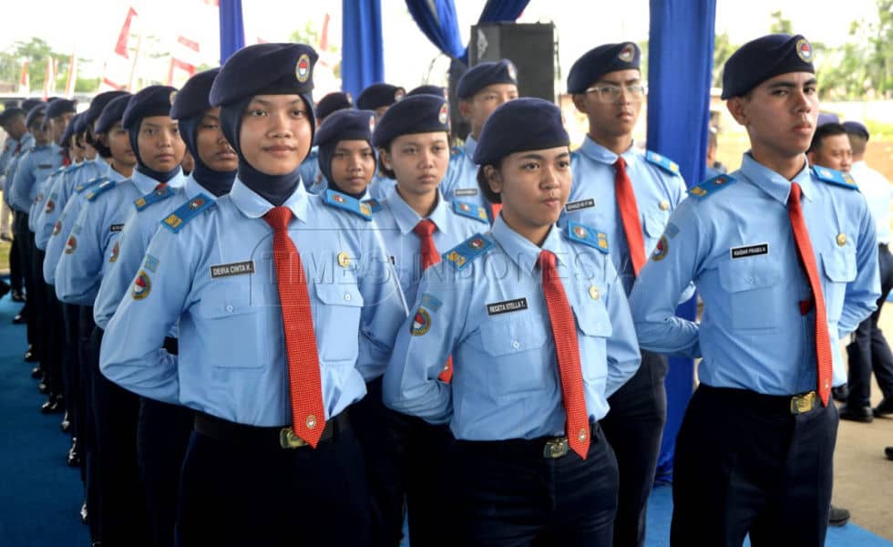Menembus Dinginnya Pagak, Mencetak Pemimpin Bangsa dari Malang