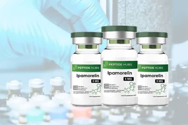 Melanotan II: A Multifaceted Research Peptide for Scientific Exploration