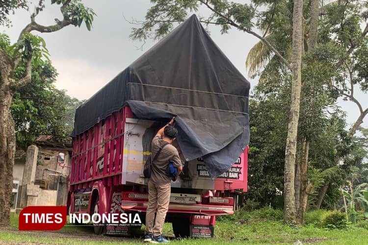 Pemasok Susu SPPG di Bondowoso Tertipu Jual Beli Online Facebook, Rugi Puluhan Juta Rupiah