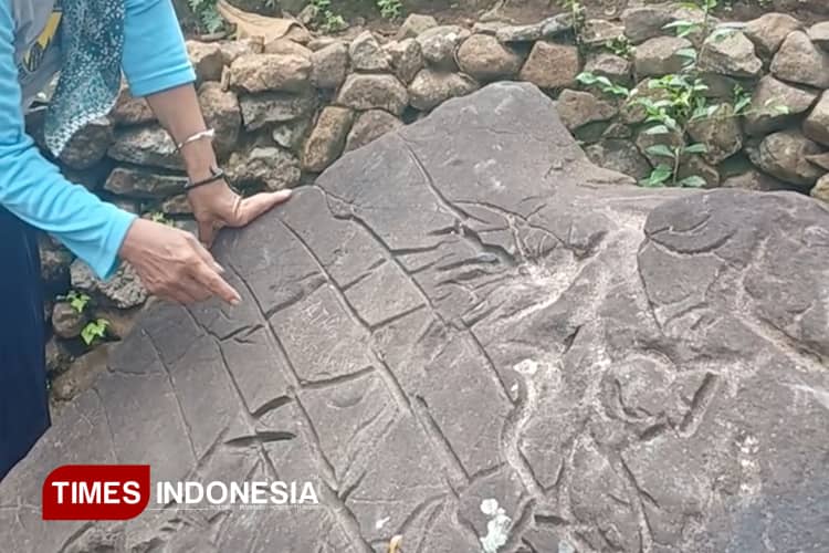 Pesona dan Misteri Pasir Cabe: Situs Keramat Petilasan Kiai Hasan Husen yang Kini Jadi Destinasi Wisata Alam Banjar