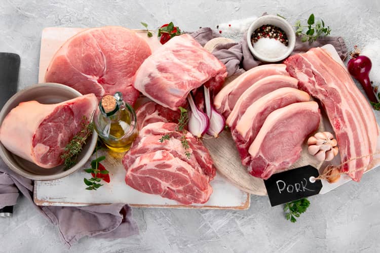 Kenapa Daging Babi Diharamkan dalam Islam? Ini Penjelasannya
