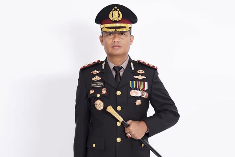 Saat Bhayangkara Majapahit Menerima Titah Gayatri