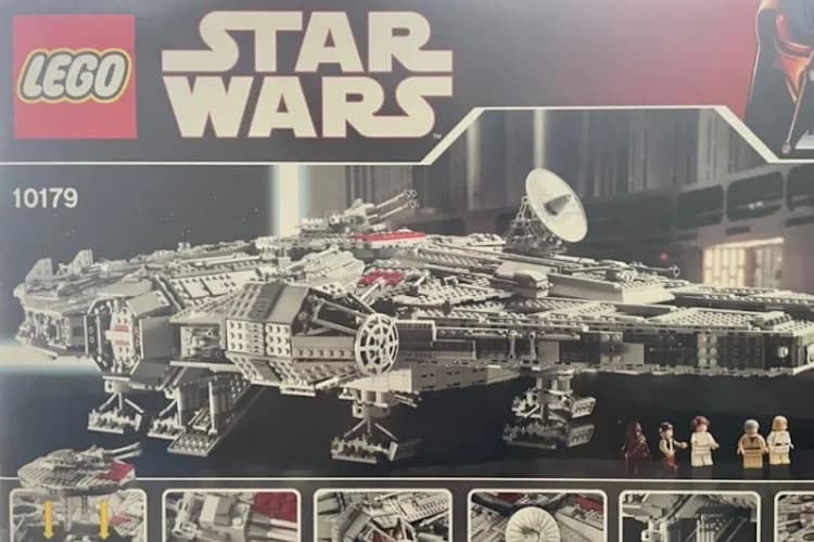 Jangan Dibuka Dulu! Ini Deretan Set LEGO yang Kini Bernilai Ratusan Juta Rupiah