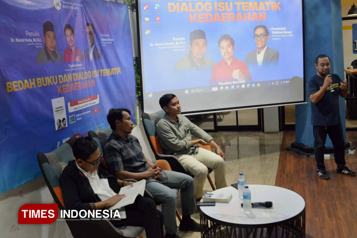 EJSC Bakorwil Malang Jadi Magnet Kreativitas Anak Muda dan UMKM