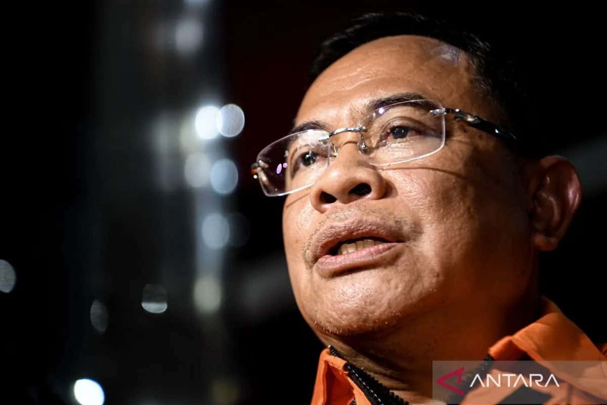 Cerita Detik-detik OTT Bupati Sudewo: Dari Titip Pesan Rahasia hingga Hadapi Massa Pendukung