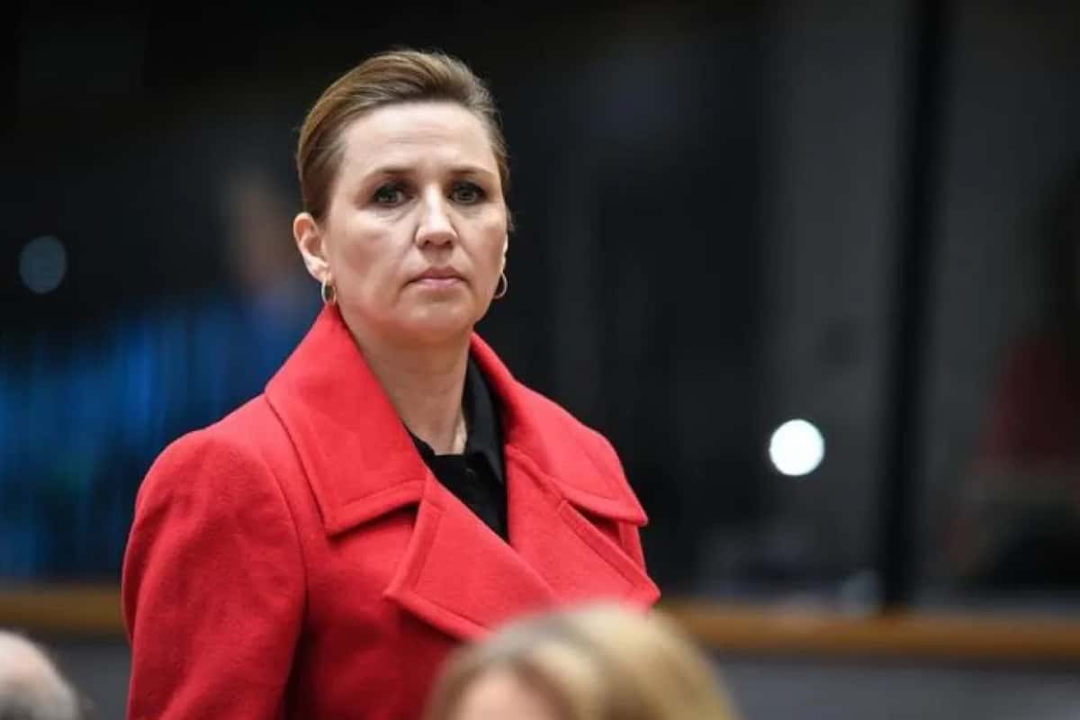 Kunjungi Greenland, PM Denmark Tegaskan Solidaritas dan Kedaulatan