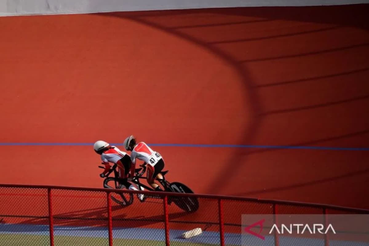 Indonesia Lampaui Target Emas ASEAN Para Games 2025