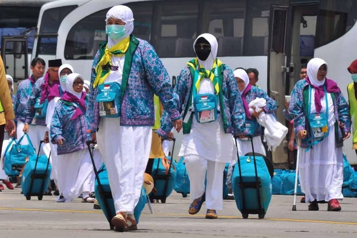 BPKH Pastikan Pelemahan Rupiah Tak Ganggu Pembiayaan Haji 2026