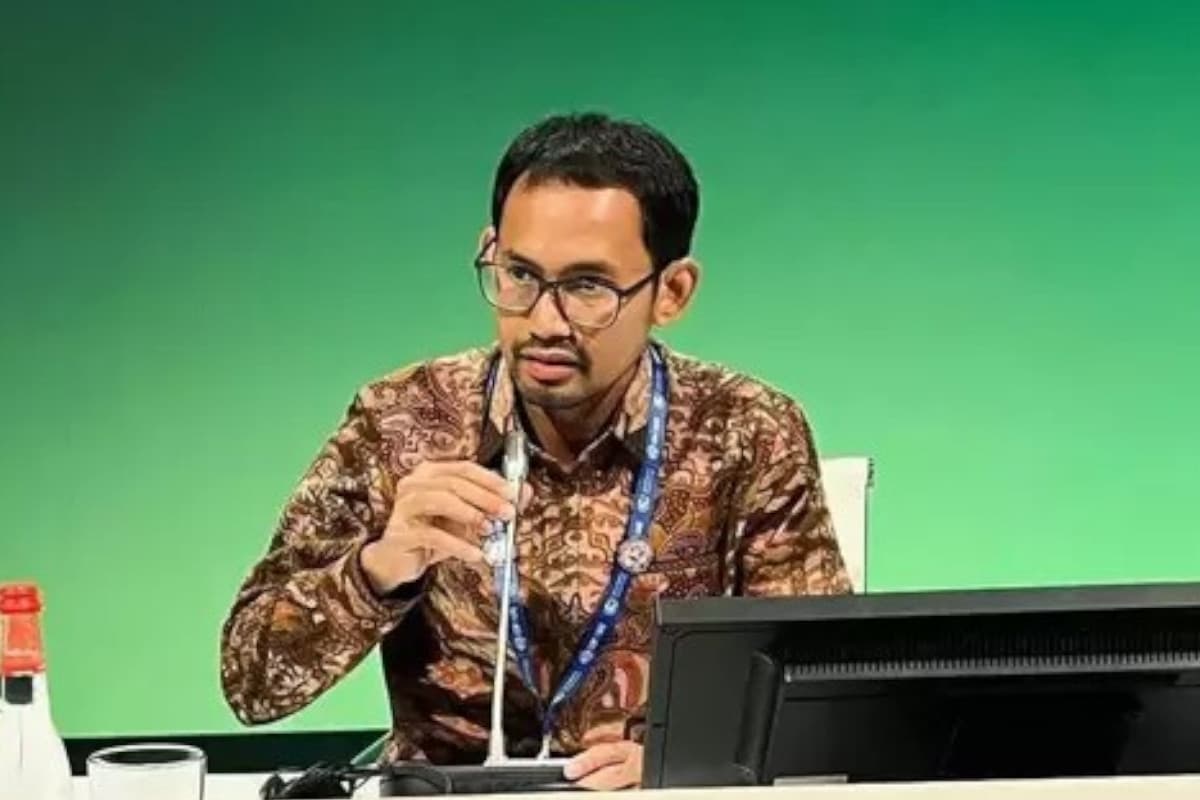 GP Ansor Nilai Visi Prabowo di WEF 2026 Tawarkan Solusi Konkret atas Krisis Global
