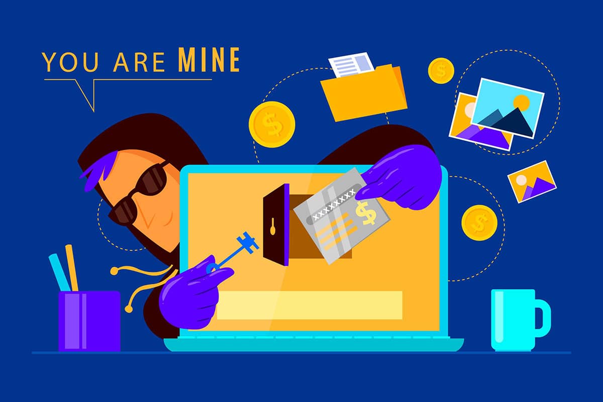 Phishing Hingga Deepfake: Menghadapi Ancaman Kejahatan Finansial di Era Digital