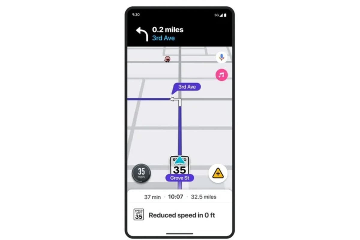 Waze Akhirnya Rilis 5 Fitur Baru yang Dijanjikan Sejak 2024