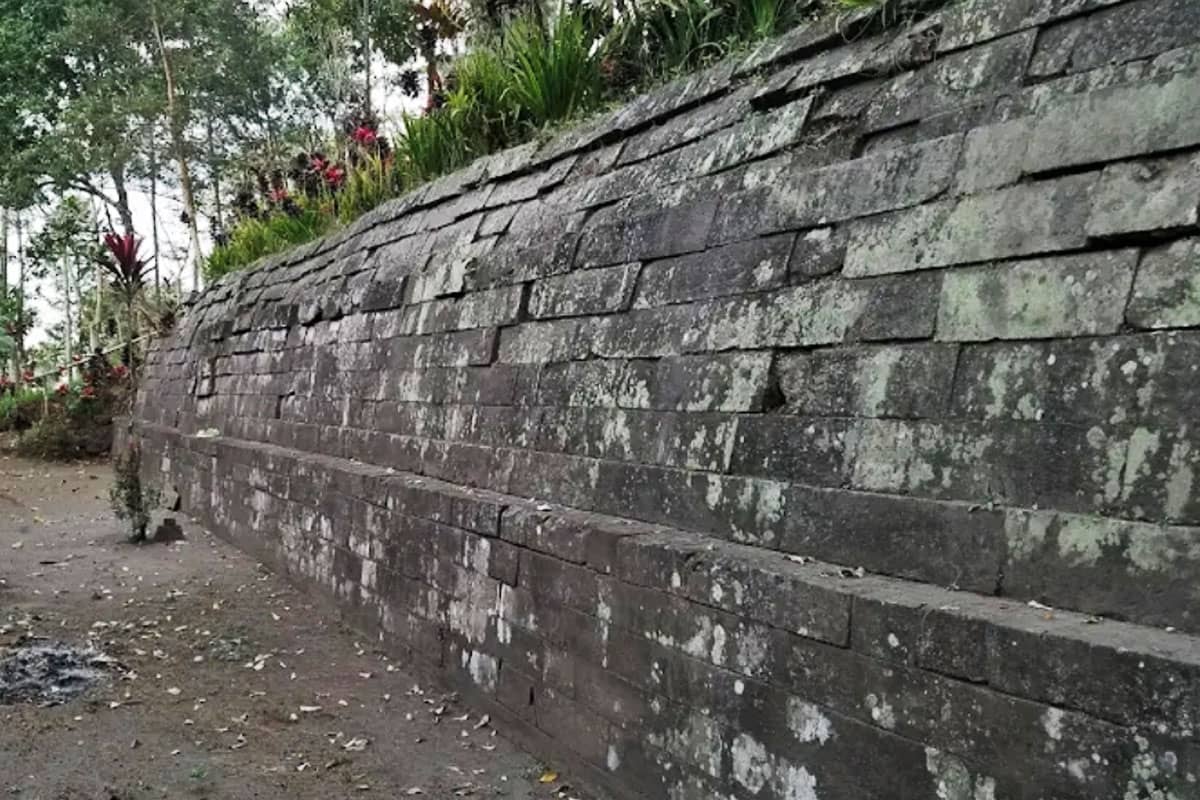 Situs Watu Gilang di Malang, Peninggalan Majapahit yang Jarang Diketahui