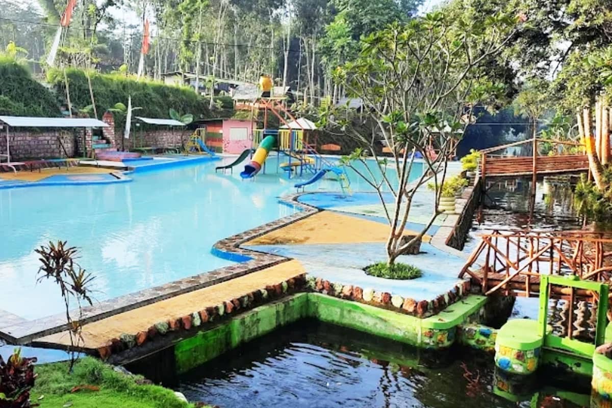 Rekomendasi Wisata di Kecamatan Wajak Kabupaten Malang, Surga Wisata Alam Ramah Keluarga