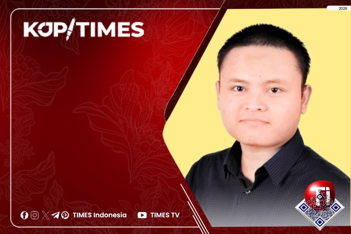 Perasaan yang Terlalu Dihargai