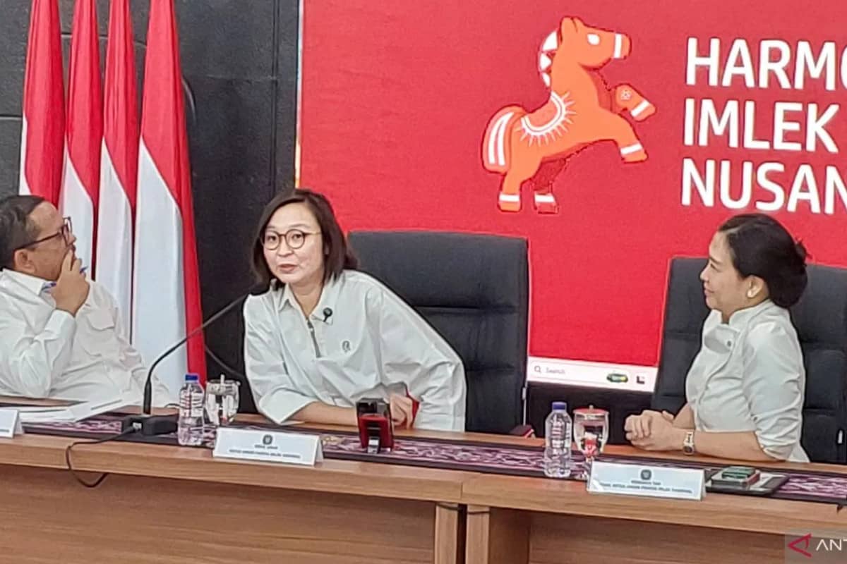 Harmoni Kebhinekaan: Imlek Festival 2026 Padukan Tradisi Tionghoa dan Nuansa Ramadan